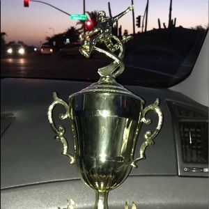 Meet your Posher, Jimmy